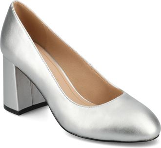 Journee Collection Women & apos;s Seraphina Pumps