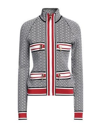 Balmain KNITWEAR - Cardigans sur YOOX.COM