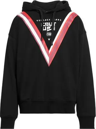 Versace TOPWEAR - Sweatshirts on YOOX.COM