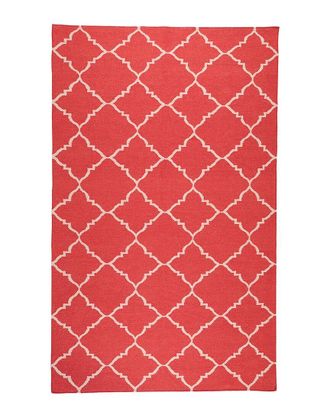 Surya Frontier Wool Rug