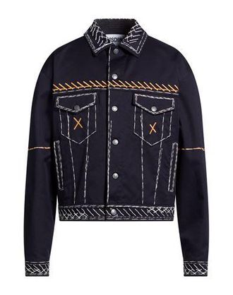 Moschino COATS & JACKETS - Jackets on YOOX.COM