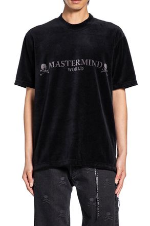 MASTERMIND WORLD T-Shirts & Tank Tops