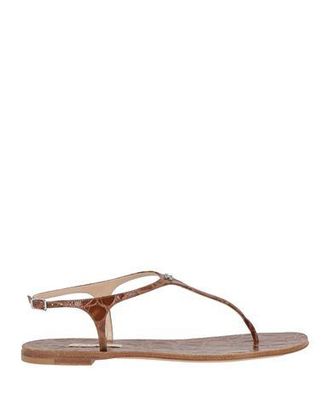 Casadei SCHUHE - Zehentrenner auf YOOX.COM