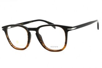 David Beckham DB 1050 0EX4 00 Brown Horn 49mm
