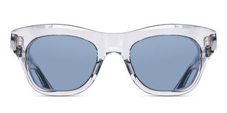 Matsuda M1027 Sun CR Mens Sunglasses Size 50