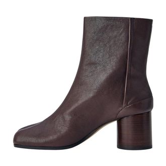 Maison Margiela Stivaletti Tabi - - Shoes - Donna - Marrone - 36 EU