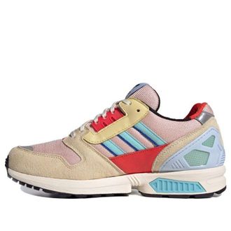 adidas ZX 8000 Vapour Pink Aqua EF4367