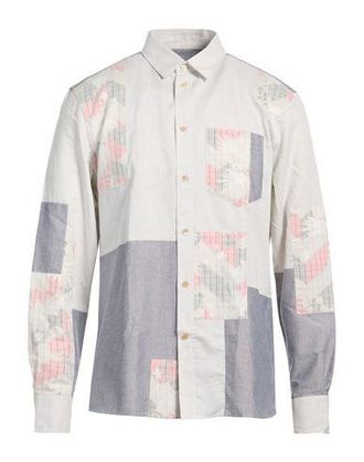 Maison Kitsun&eacute; TOPS - Hemden auf YOOX.COM