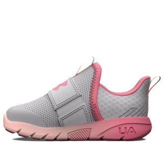 Under Armour (TD) Under Armour Flash Fade - Bittersweet Pink 3026726-100