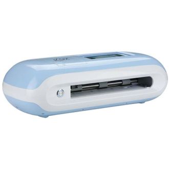 Ksix Macchina di taglio - KSIX - Mini - Protezioni per schermo - Compatta - Precisely