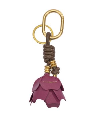 Gianni Chiarini Key Holders & Charms Viola-Donna