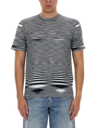 Missoni Cotton T-Shirt