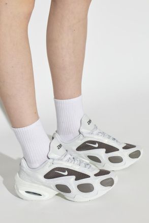 Nike Sport Shoes AIR MAX MUSE, Womens, White