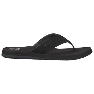 Reef The Layback Sandalen f&uuml;r Herren | schwarz