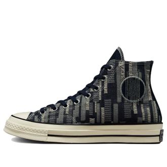 Converse All Star Chuck 70 Taylor 1970s Workwear Denim A05190C