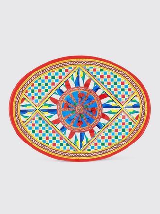 Dolce & Gabbana Trays DOLCE & GABBANA Lifestyle color Multicolor