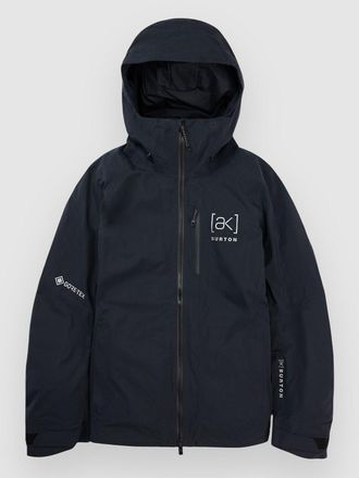Burton ak Gore Upshft Jas zwart