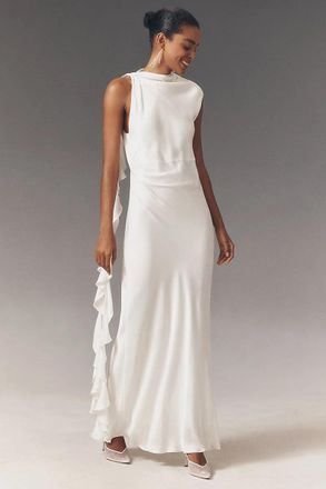 Shona Joy Agnes Maxi Dress