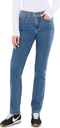 Levi's 314 Shaping Straight Womens Jeans We Have Arrived : 31 32, Cotton/Denim/Polyester