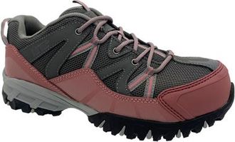 Adtec 4 Work Hiker Comp Toe Boots in Grey at Nordstrom, Size 7.5