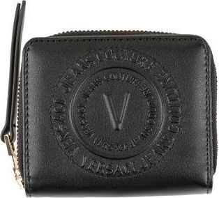 Versace Marroquiner&iacute;a - Billeteras en YOOX.COM