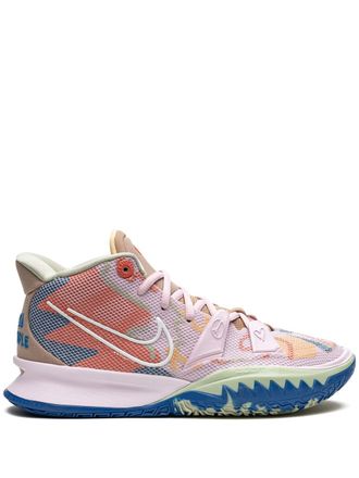 Nike Sneakers alte Kyrie 7 1 World 1 People - Rosa