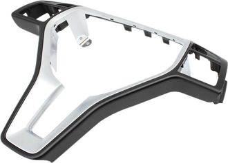 OEM Embellecedor Cromado Para El Volante Del Autom&oacute;vil, Apto Para Los Modelos Ce Glk Cls Clase W176 W246 W204 W212 Glk204 W156 A