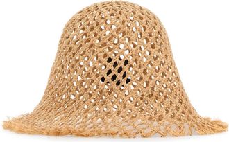 SOEUR Straw Ernest Hat