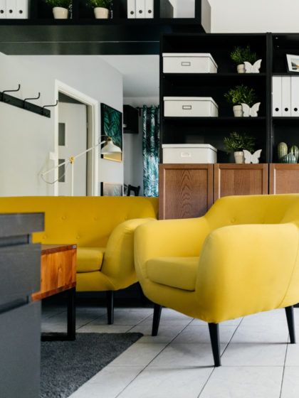 Come arredare (bene) una casa da zero? 5 step da seguire