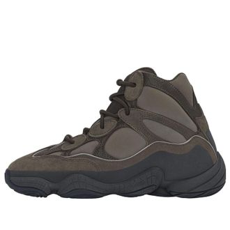 adidas Yeezy 500 High Taupe Black GX4553
