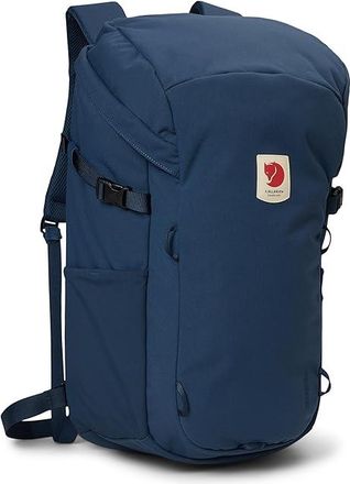 Fj&auml;llr&auml;ven Ulvo 30 Backpack Bags Mountain Blue, Polyamide/Nylon