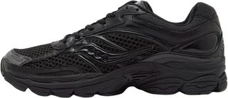 Saucony Sneakers - Heren - Hardloopschoenen - Zwart - 41 EU - Fitness