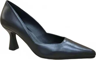 Lodi Womens Genius Pump In Black