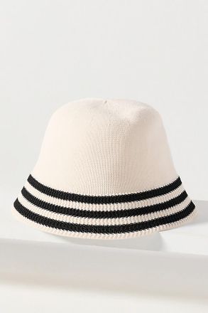 Wyeth Nyc Nubby Cloche Hat