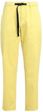 White Sand BOTTOMWEAR - Trousers sur YOOX.COM