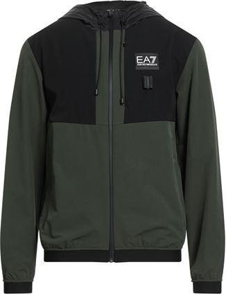 Emporio Armani ROPA DE ABRIGO - Chaquetas y cazadoras en YOOX.COM