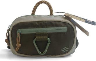 United By Blue (Re)volution 1L Belt/Sling Bag in Olive at Nordstrom