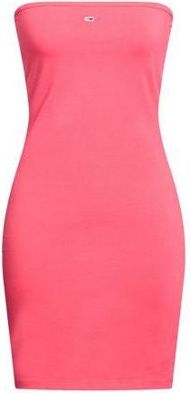 Tommy Jeans VESTIDOS - Minivestidos en YOOX.COM