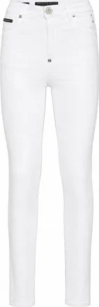 Philipp Plein Jeggings