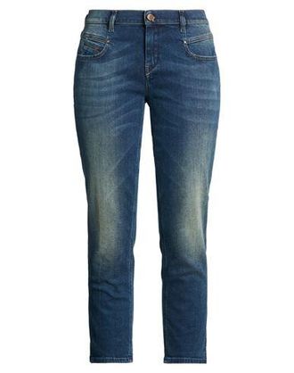 Diesel BOTTOMWEAR - Pantaloni jeans su YOOX.COM