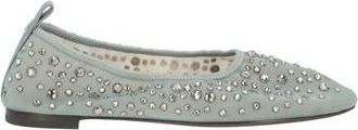 Tory Burch CALZATURE - Ballerine su YOOX.COM