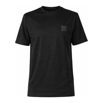 Outhere Hombre, Camisetas, Negro, Talla: M