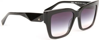 Ana Hickmann Sunglasses HI9222 A01 54