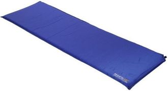 Regatta Colch&oacute;n Autoinflable - Regatta - Napa 3 - 185 Cm - Poli&eacute;ster - 1 Plaza - Azul