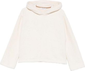 Max Mara PERE Cotton jersey sweatshirt