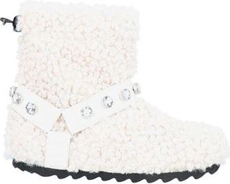 Ovye By Cristina Lucchi CALZADO - Botines de caña alta en YOOX.COM