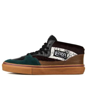 Vans x Bodega Half Cab LX Return of the Dragon VN0A3A76NSA