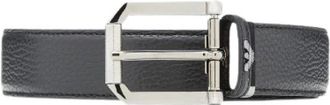 Emporio Armani Uomo, Accessori, Nero, Taglia unica, new