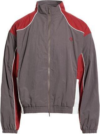 AMBUSH JACKEN & M&Auml;NTEL - Jacken und Anoraks auf YOOX.COM