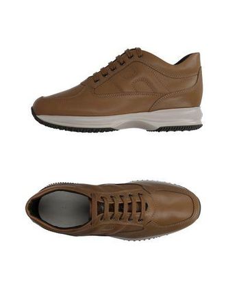 Hogan FOOTWEAR - Trainers sur YOOX.COM